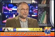 Ahsan Iqbal Reply To Ch Nisar Statement That Ahsan Iqbal Is Not Capable To Handle Operation.
