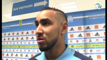 Payet n'est pas inquiet pour Mitroglou