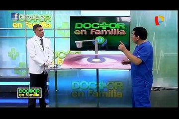 Doctor en familia: Conozca los peligros de la ansiedad en la salud