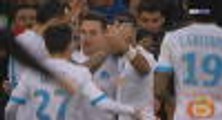 Thauvin the difference as Marseille edge out Guingamp