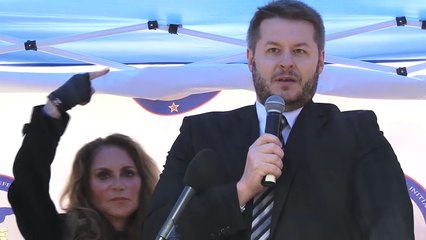 Anti Islamist (Pamela Geller David Wood etc.) Mocking Death Of Innocent Muslims (This Time In Egypt)