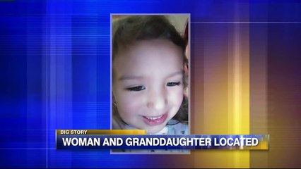Missing Four-Year-Old Girl Returned Home Safely, Grandmother Arrested