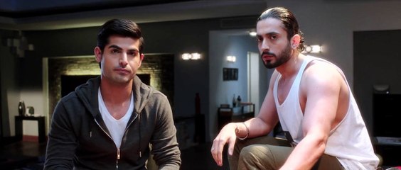 What is the problems in relationship the long description (pyar ka punchnama 2)