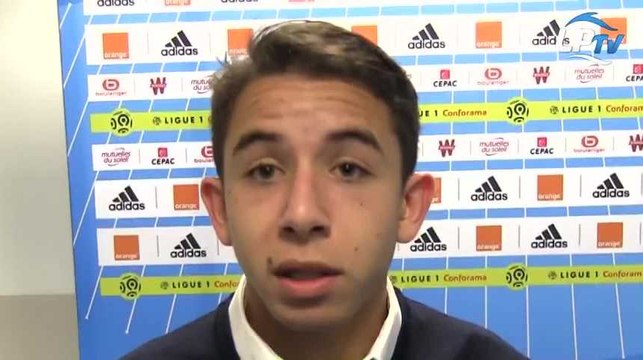 Lopez se confie sur son passage à vide