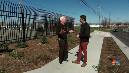 Potajno je sadio cvijeće na mjestu gdje mu je sin poginuo, a onda je našao OVU poruku!