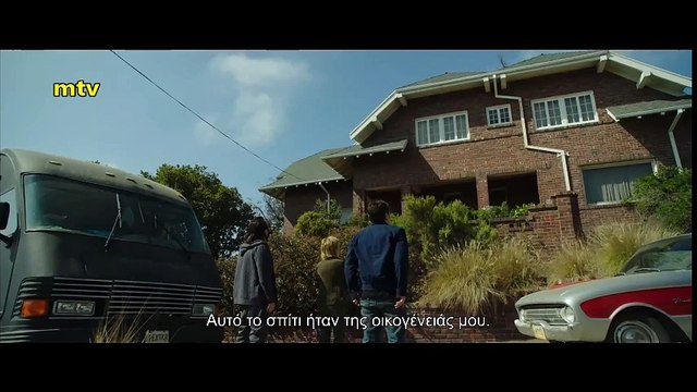 ΠΑΓΙΔΕΥΜΕΝΗ ΨΥΧΗ_ ΤΟ ΤΕΛΕΥΤΑΙΟ ΚΛΕΙΔΙ (INSIDIOUS_ THE LAST KEY) - TRAILER (GREEK SUBS)