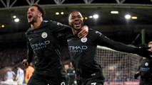 Sterling is a match-winner - Guardiola