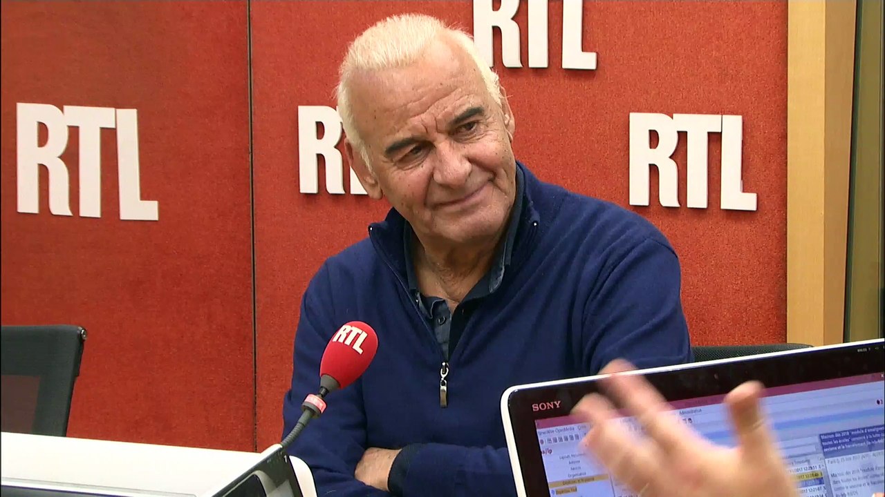Michel Fugain : "Avec le temps, je me retrouve plus aimant de la chanson"