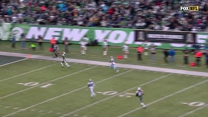 Can't-Miss Play: Don't sleep on Anderson! McCown buys time, hits him for deep TD