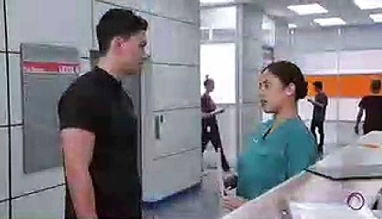 Shortland Street S26 E206 24th November 2017