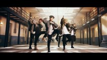 BTS (방탄소년단) MIC Drop (Steve Aoki Remix) Official MV