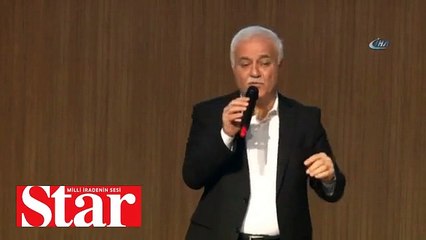 Nihat Hatipoğlu uyardı: Yeni türedi tipler çıktı