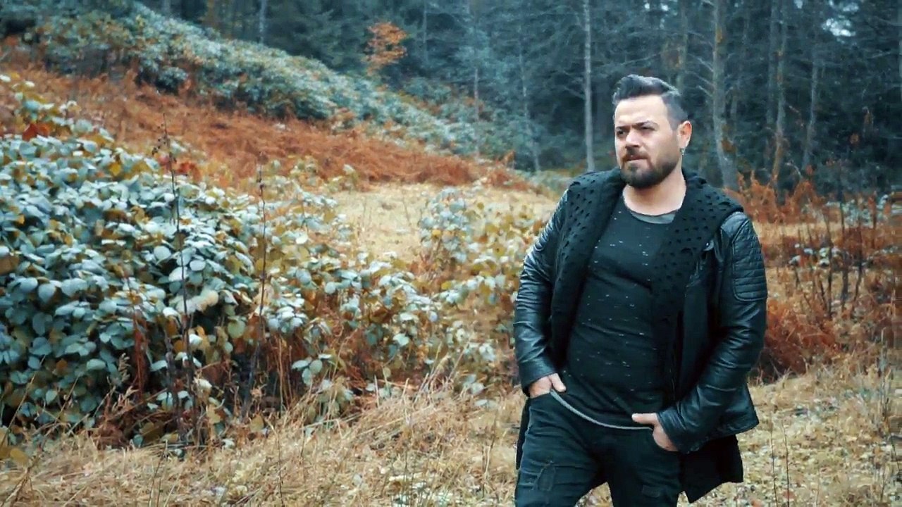 Akın - Yağmur Ol Gel