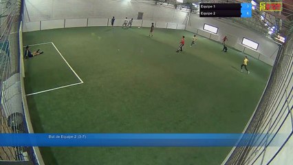 Equipe 1 Vs Equipe 2 - 26/11/17 15:48 - Loisir Poitiers - Poitiers Game Parc