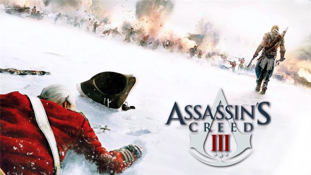Assassin's Creed 3 (29-49) Séquence 6 - Négociations difficiles