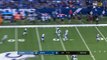 Delanie Walker Beats Triple Coverage for Great Grab to Set Up FG! | Titans vs. Colts | NFL Wk 12