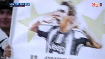 Mario Mandzukic Goal HD - Juventust1-0tCrotone 26.11.2017