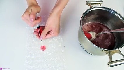 Beaucoup adorent exploser le papier bulle, mais apres avoir lu ça, vous le ferez plus jamais !