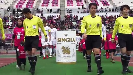 Cerezo Osaka 3:1 Vissel Kobe (Japanese J League. 26 November 2017 )