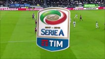 1-0 Mario Mandžukić Goal Italy  Serie A - 26.11.207 Juventus FC 1-0 FC Crotone