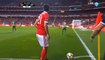 Jonas  Goal HD - Benfica	2-0	Setubal 26.11.2017