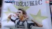 Mario Mandzukic Goal HD - Juventus	1-0	Crotone 26.11.2017