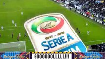Mattia De Sciglio Goal HD - Juventus 2-0 Crotone - 26.11.2017