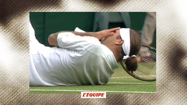 Tennis - Coupe Davis : La dernière fois que la France a gagné la Coupe Davis