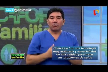 Doctor en familia: Conozca los peligros de la ansiedad en la salud