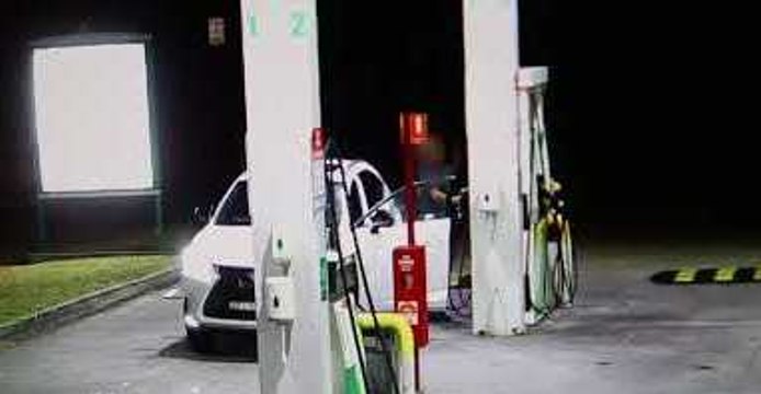 Officers Seek Stolen Police Firearms in Sydney