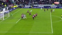 Mehdi Benatia Goal HD - Juventus	3-0	Crotone 26.11.2017