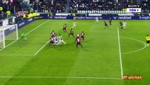 Medhi Benatia Goal HD - Juventus 3-0 Crotone 26.11.2017