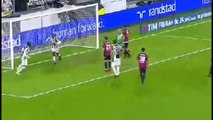 Mehdi Benatia Goal - Juventus vs Crotone 3-0  26.11.2017 (HD)