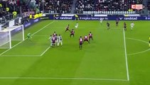 Mehdi Benatia Goal HD - Juventust3-0tCrotone 26.11.2017