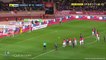 Neymar Penalty Goal vs Monaco (0-2)