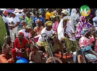 LE JT FRANÇAIS 21H00 DU 26 NOVEMBRE 2017