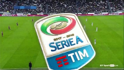 highlights - Juv Cro