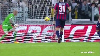 Juventus vs Crotone 3-0 Highlights & All Goals 26.11.2017 HD 720i
