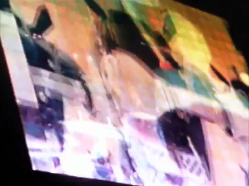 Muse - Supermassive Black Hole, Festival City, Dubai Desert Rock Festival, Dubai, United Arab Emirates  3/8/2008