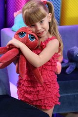 JACQUELINE - BRANCA DE NEVE - Festival Infantil de Cinema - João Paulo de Carvalho Lofiego