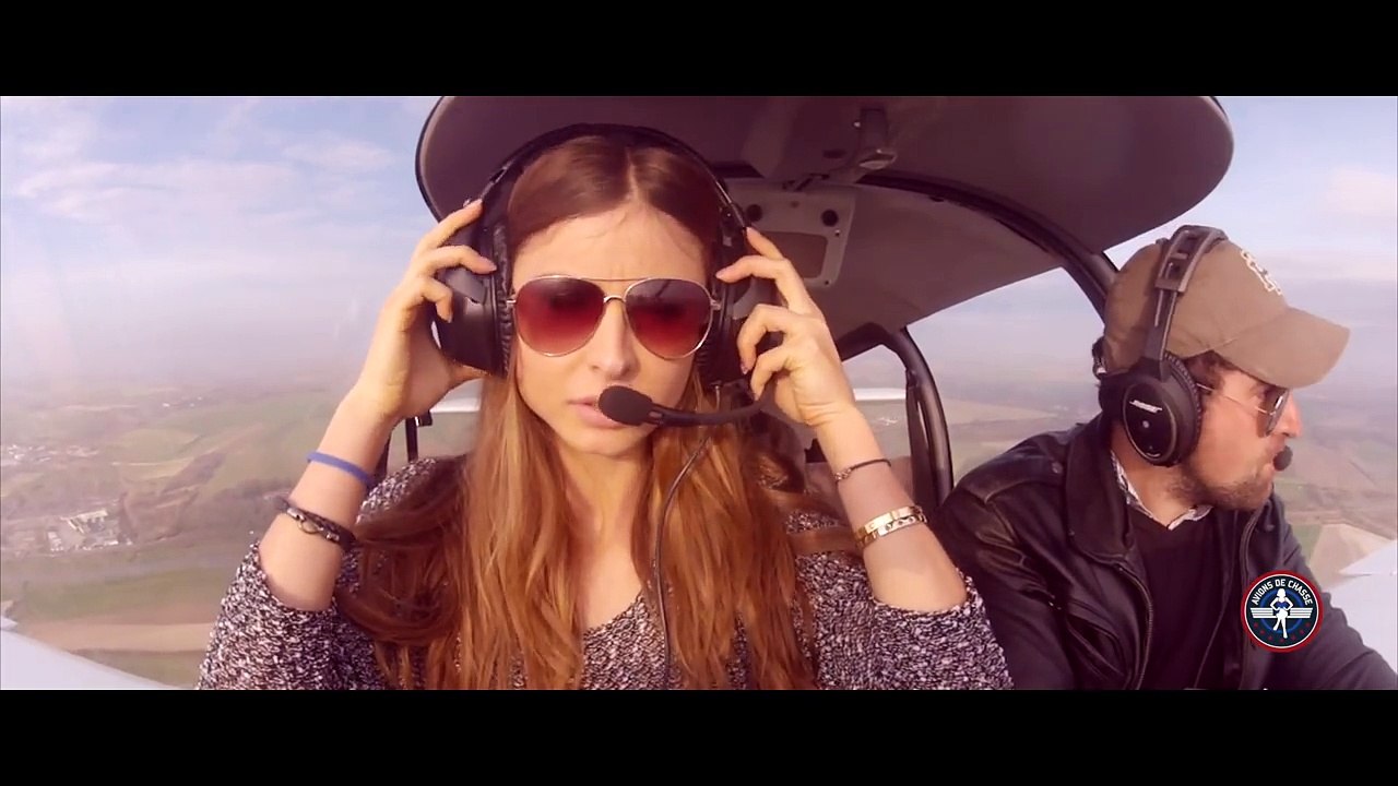 4  Raptor - Avions de chasse