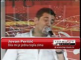 Jovan Perisic - Bila mi je jedna topla zima