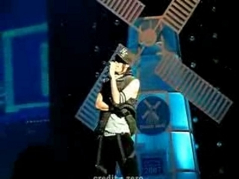 071118 Golf-Mike_Dutchie Boys and Girls 2007 Part 4 [zero]