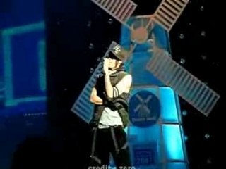 071118 Golf-Mike_Dutchie Boys and Girls 2007 Part 4 [zero]