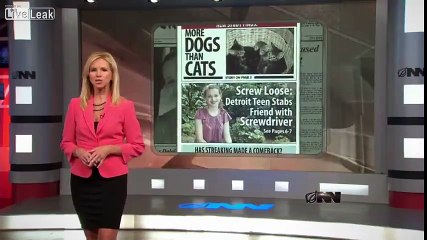 Judge Rules White Girl Will Be Tried As Black Adult