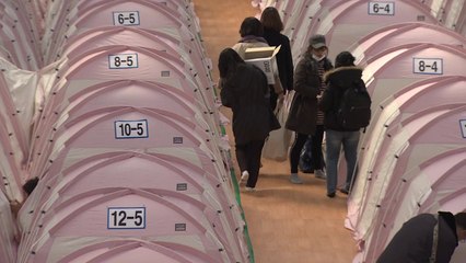 지진 발생 13일째...정부 특별교부세 40억 투입 등 지원 확대 / YTN