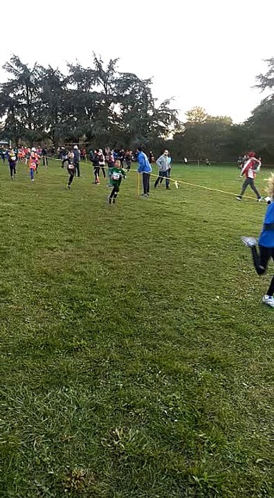 CROSS du Val de Marne 2017