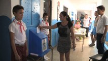 Elecciones municipales en Cuba dan inicio al cambio generacional del poder