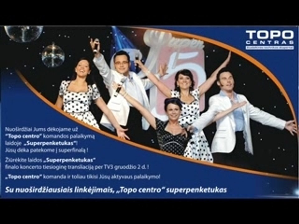 Super5!2