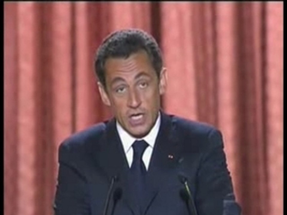 La Phrase à Sarkozy 3